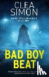 Simon, Clea - Bad Boy Beat