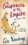 Xiaolong, Qiu - The Conspiracies of the Empire