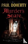 Doherty, Paul - Murder's Snare