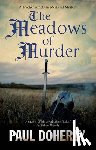 Doherty, Paul - The Meadows of Murder