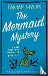 Myers, Tamar - The Mermaid Mystery