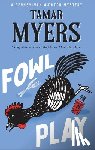Myers, Tamar - Fowl Play