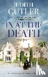 Cutler, Judith - In at the Death