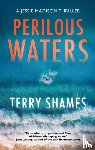 Shames, Terry - Perilous Waters