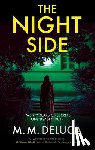 DeLuca, M.M. - The Night Side
