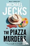 Jecks, Michael - The Piazza Murders