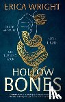 Wright, Erica - Hollow Bones