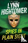 Hightower, Lynn - Spies in Plain Sight