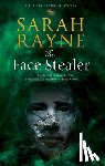 Rayne, Sarah - The Face Stealer