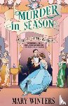 Winters, Mary - Murder in Season