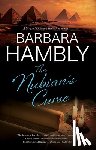 Hambly, Barbara - The Nubian’s Curse