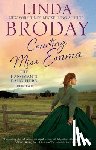 Broday, Linda - Courting Miss Emma