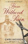 Nickson, Chris - Them Without Pain