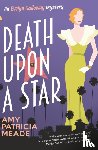 Meade, Amy Patricia - Death Upon a Star