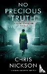 Nickson, Chris - No Precious Truth