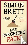 Brett, Simon - Mrs Pargeter's Patio