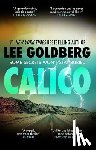Goldberg, Lee - Calico