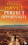 Havill, Steven F. - Perfect Opportunity