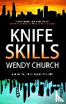 Church, Wendy - Knife Skills