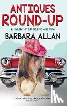 Allan, Barbara - Antiques Round-Up