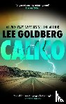 Goldberg, Lee - Calico