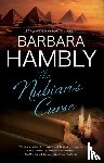 Hambly, Barbara - The Nubian’s Curse