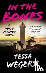 Wegert, Tessa - In the Bones