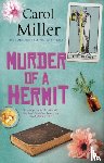 Miller, Carol - Murder of a Hermit