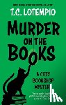 LoTempio, Toni - Murder on the Books
