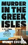 Church, Wendy - Murder in the Greek Isles