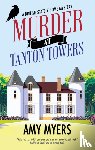 Myers, Amy - Murder at Tanton Towers