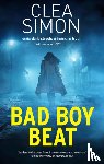 Simon, Clea - Bad Boy Beat
