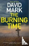 Mark, David - The Burning Time