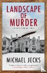 Jecks, Michael - Landscape of Murder