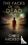Nickson, Chris - The Faces of the Dead