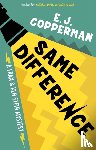 Copperman, E.J. - Same Difference