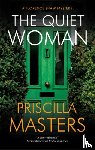 Masters, Priscilla - The Quiet Woman