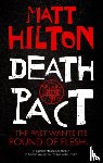 Hilton, Matt - Death Pact