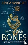 Wright, Erica - Hollow Bones