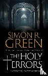 Green, Simon R. - The Holy Terrors