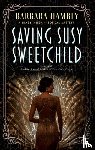 Hambly, Barbara - Saving Susy Sweetchild