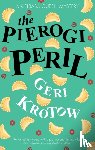 Krotow, Geri - The Pierogi Peril