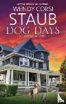 Staub, Wendy Corsi - Dog Days