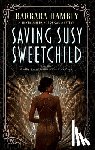 Hambly, Barbara - Saving Susy Sweetchild