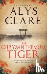 Clare, Alys - The Chrysanthemum Tiger