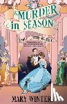 Winters, Mary - Murder in Season