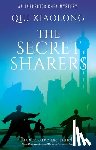 Xiaolong, Qiu - The Secret Sharers