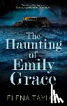 Taylor, Elena - The Haunting of Emily Grace