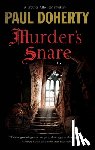 Doherty, Paul - Murder's Snare