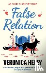 Heley, Veronica - False Relation